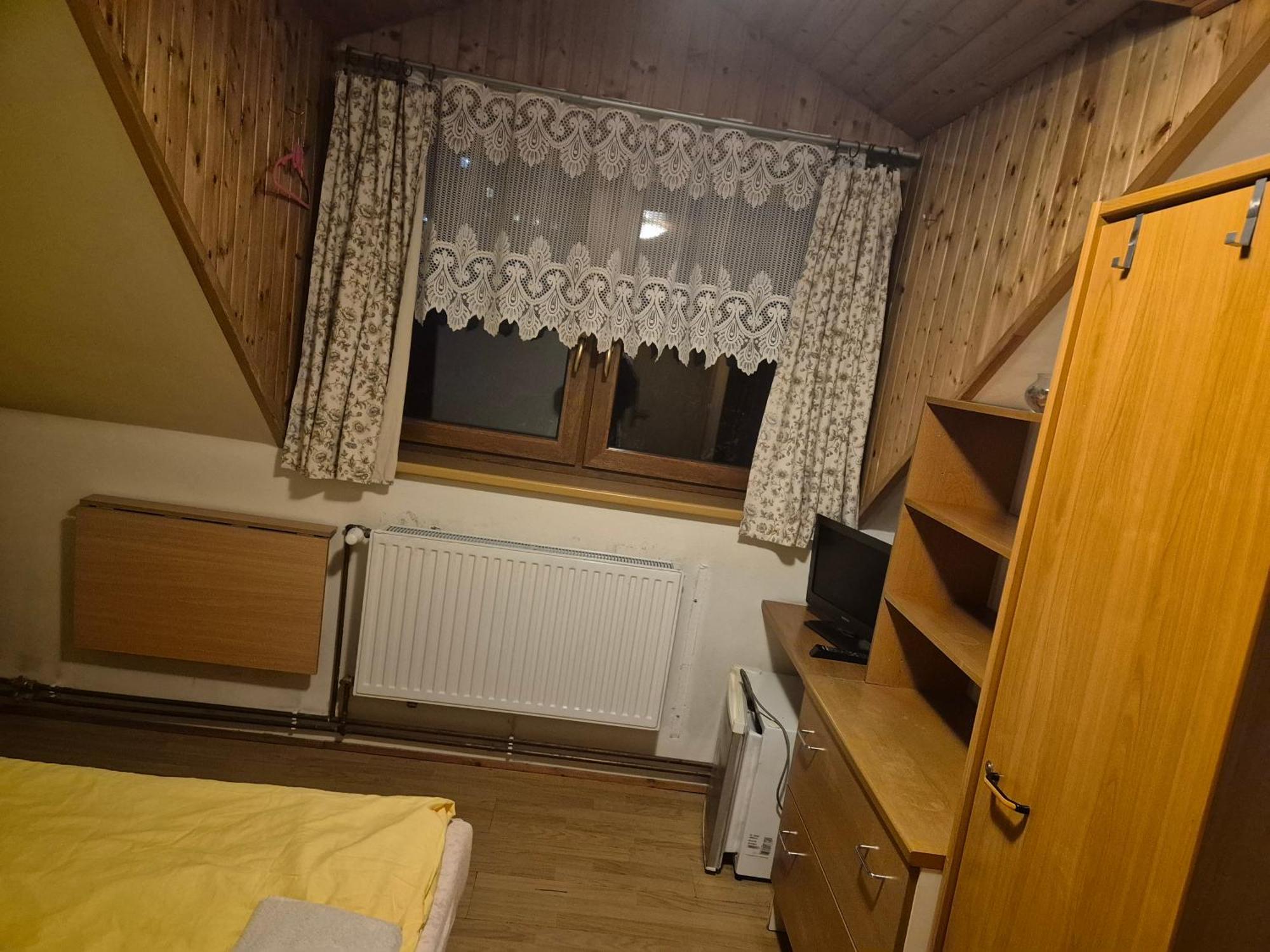 Penzion Na Kovarne Branná Extérieur photo